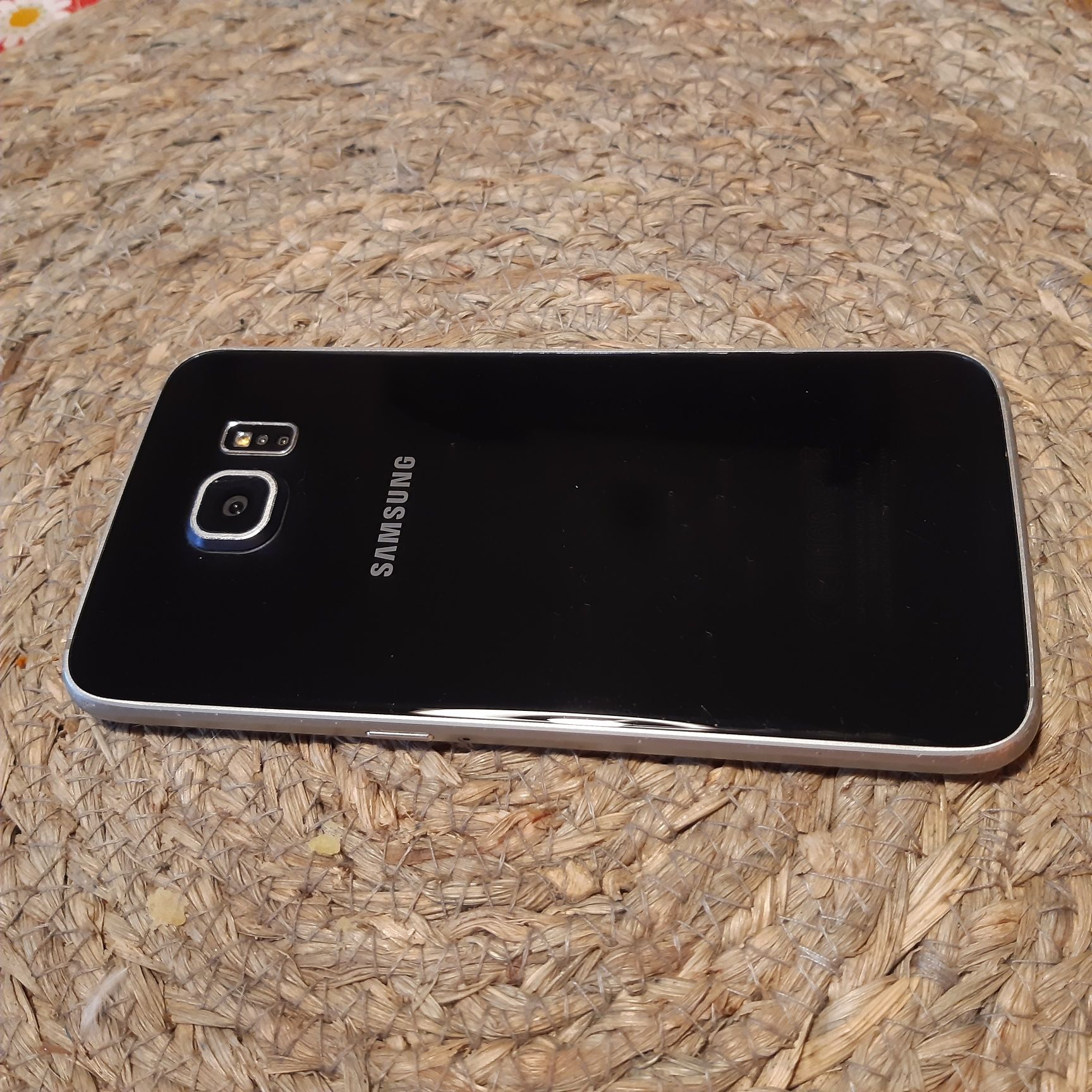 Samsung Galaxy S6 SM-G920F