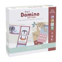 Little Dutch Domino Zoo LD4449