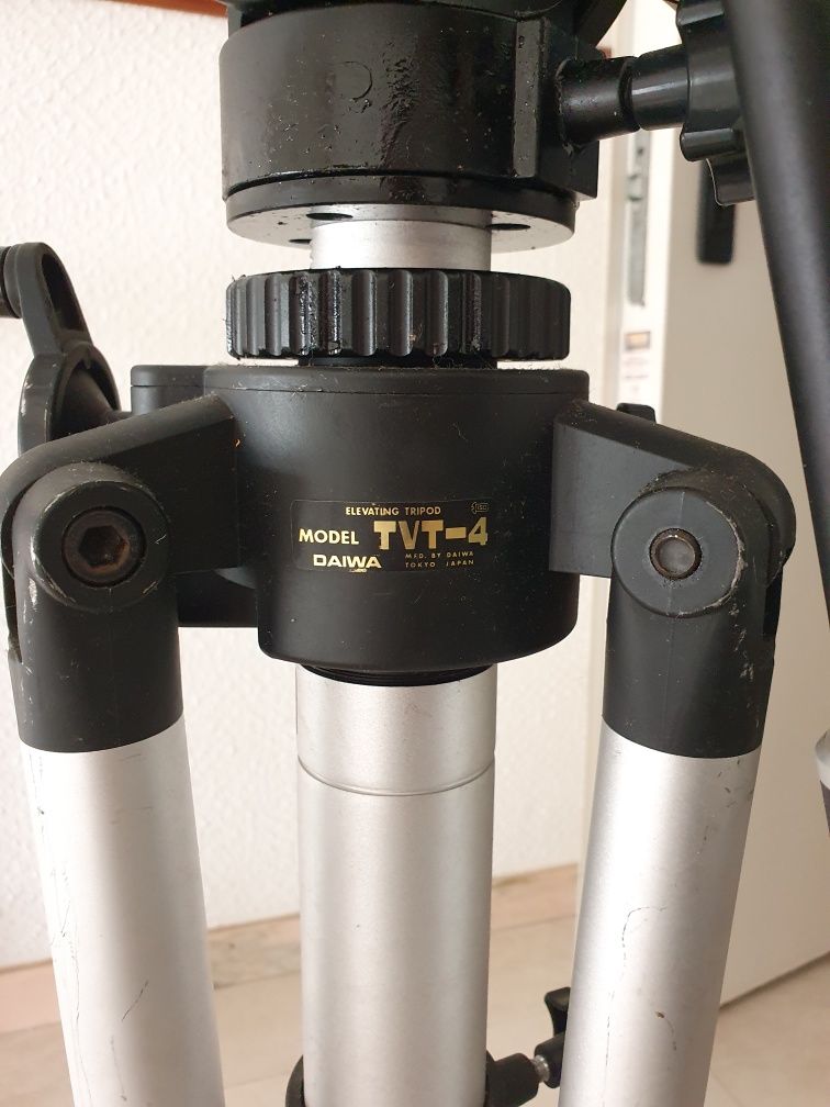 Tripé Daiwa TVT-4