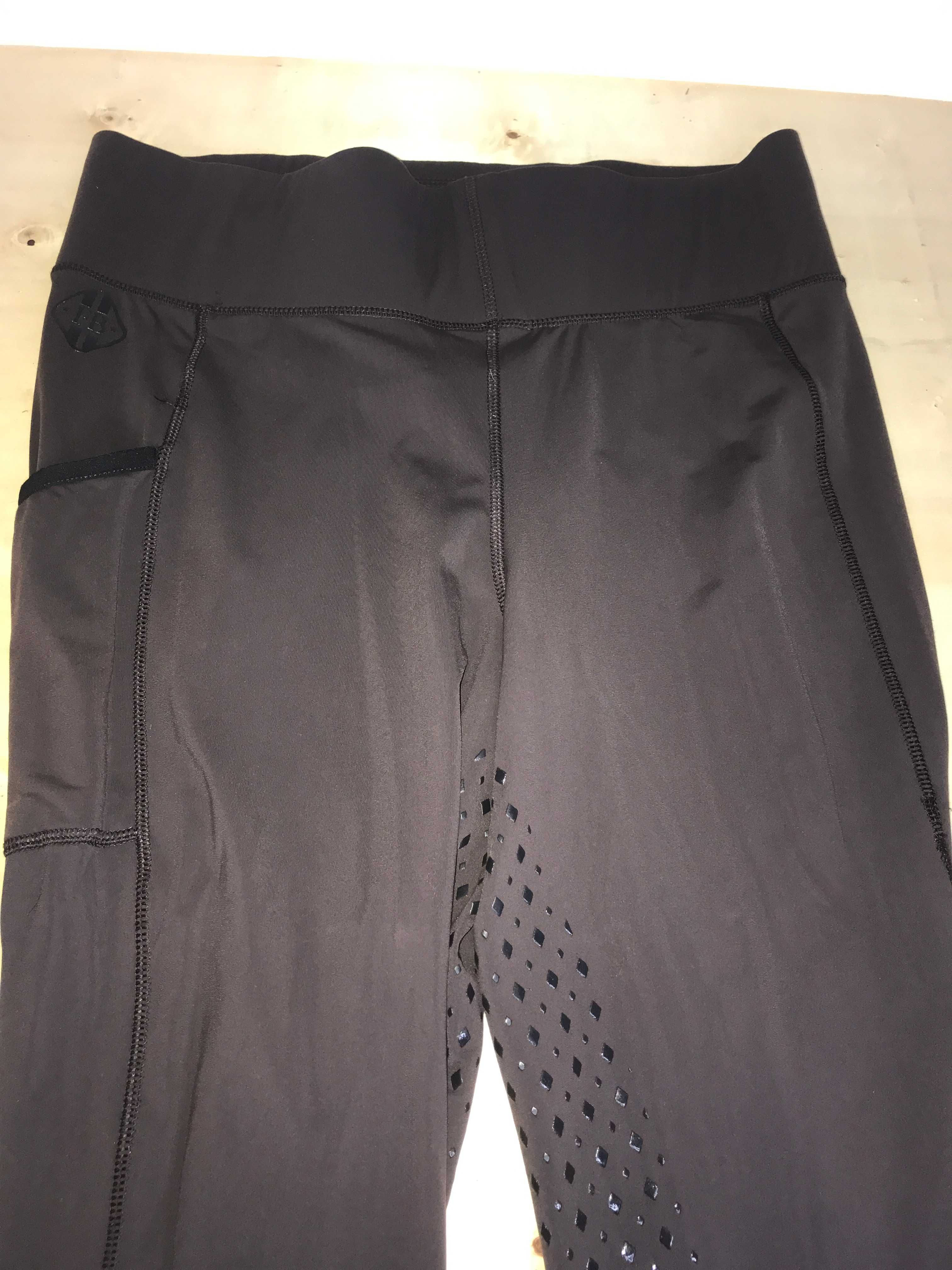 117. Legginsy jeździeckie, Felix Buhler Anneke, rozmiar XXXL