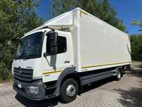 Mercedes-Benz Atego