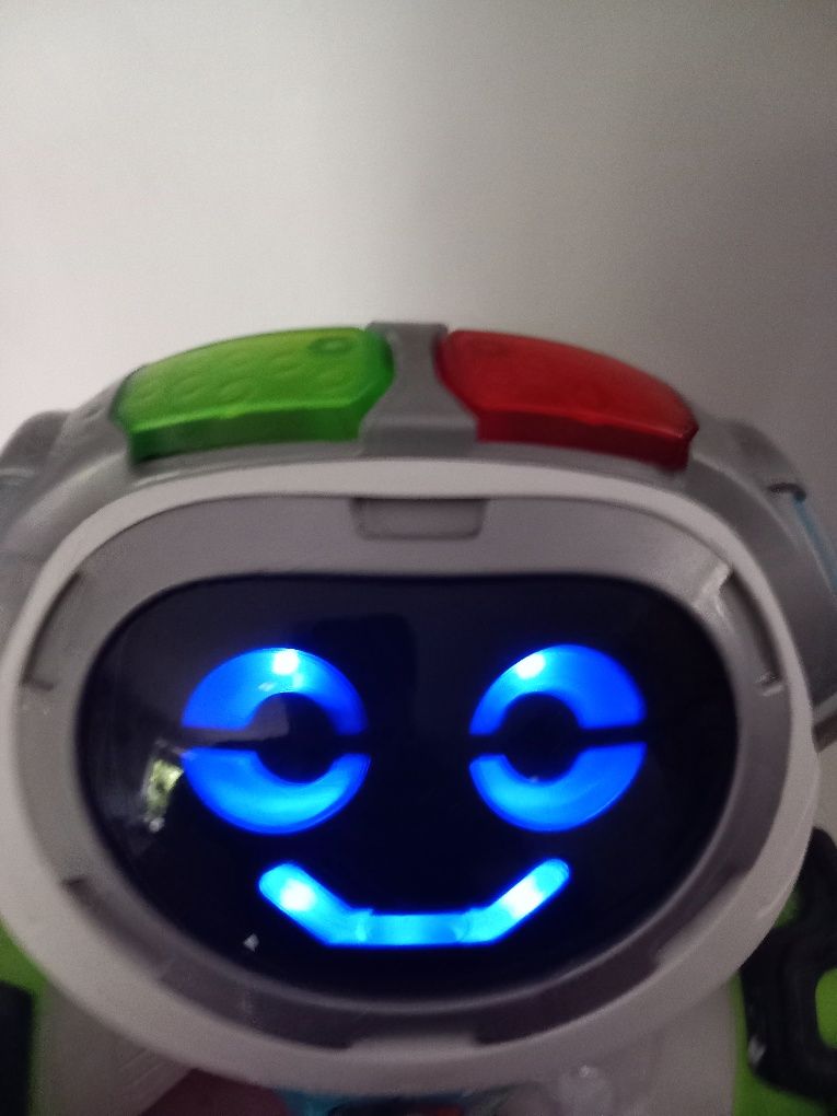 Robot edukacyjny dla dzieci