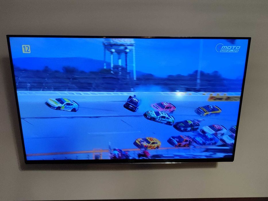 Telewizor Samsung 48 LED Smart