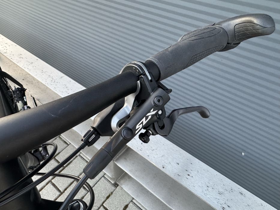 CANYON PATHLITE SL 7.0 XS rower cross gravel treking specialized scott