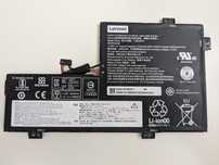 Батарея для ноутбука Lenovo L18D3PG1 S340 100E 500E 81V3 81TB 81ER