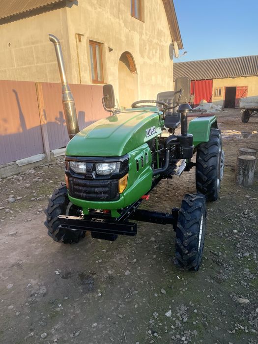 Продам Зубр 245 .