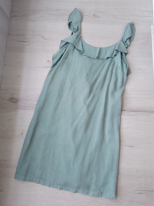 Продам платье летнее