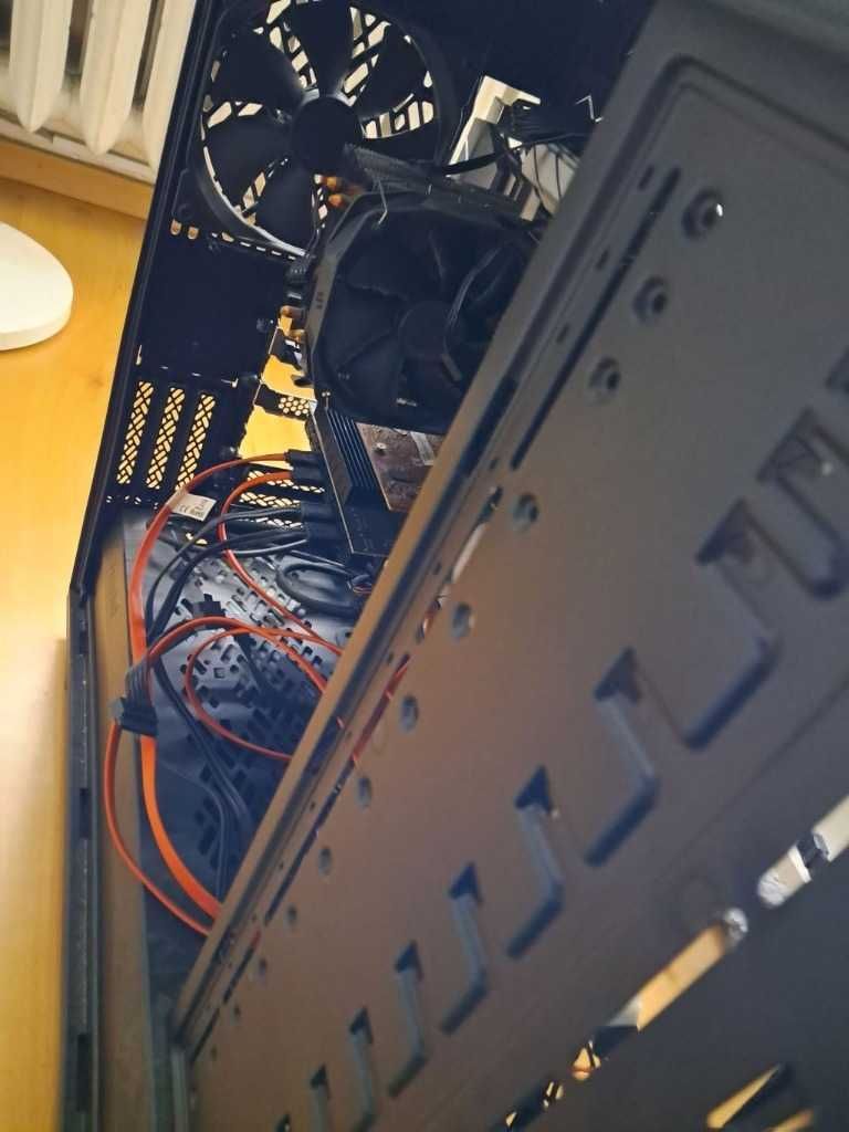 Fractal fd-c-def7x-01
