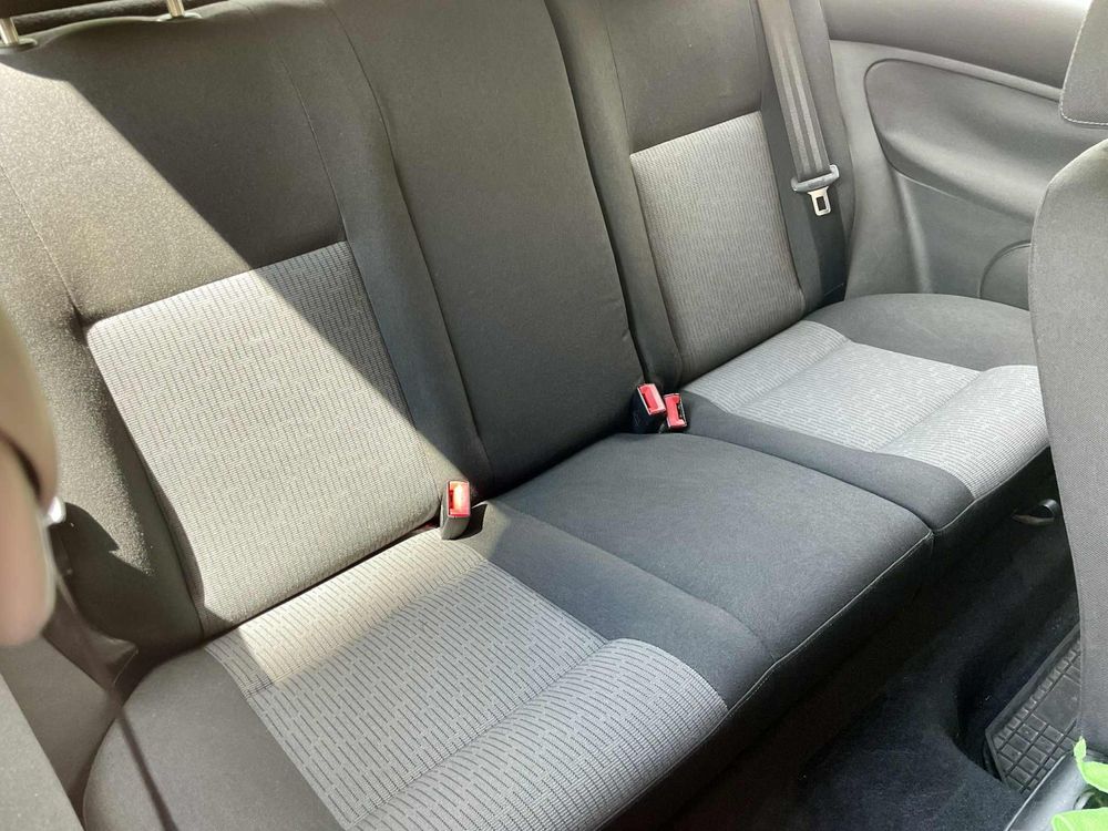 Vw golf 4 1.6 LPG