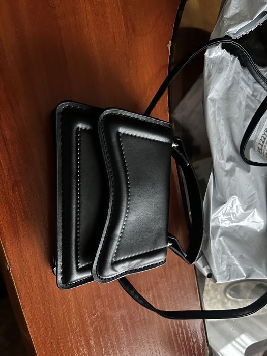 Mini torebka na ramię