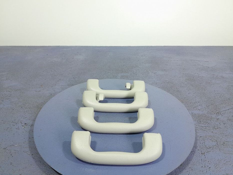 OPEL ASTRA J UCHWYTY PODSUFITKI 5354926