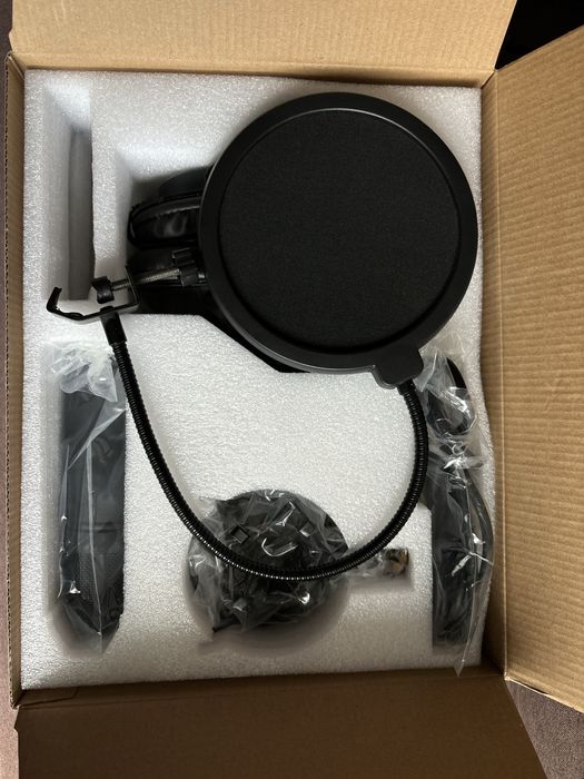 Студійний набір M-Audio AIR 192|4 Vocal Studio Pro