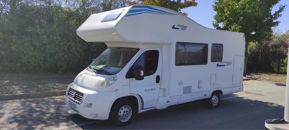 Fiat ducato 2.3130cv