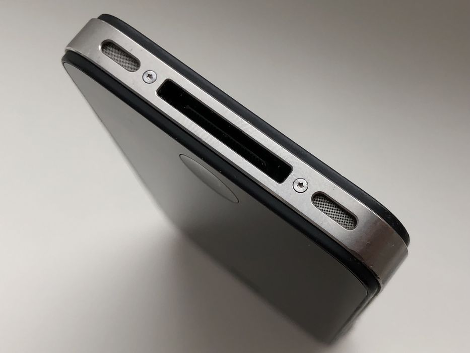 Apple IPhone 4 16Gb Neverlock