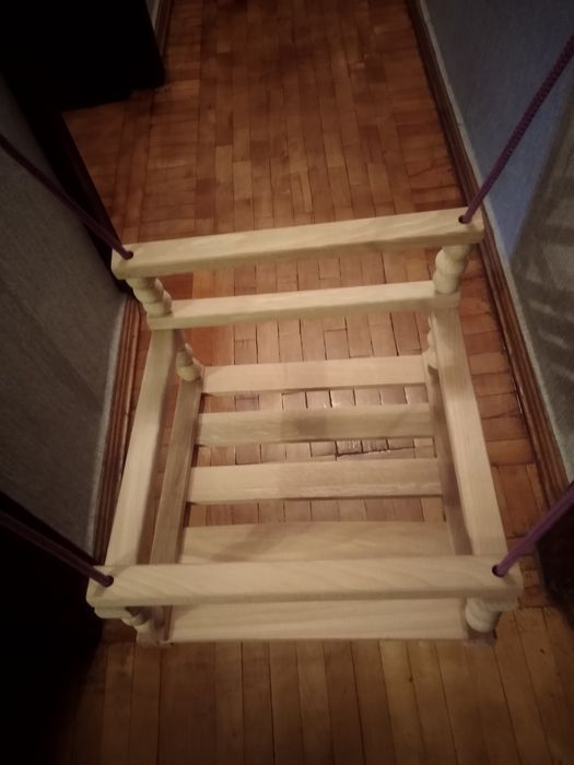 Продаются качели детские.