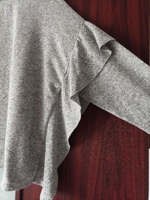 Sweter luźny H&M rozm M