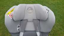 Fotelik Cybex Sirona S