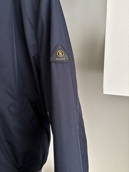 Куртка чоловіча BOGNER