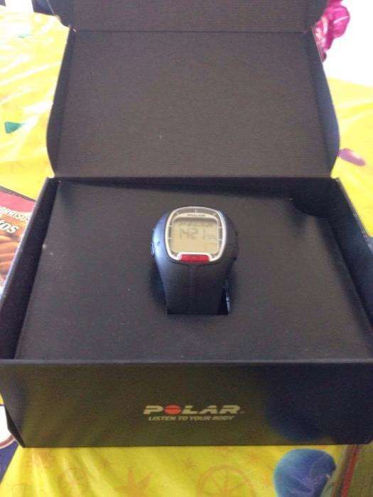 Polar RS100