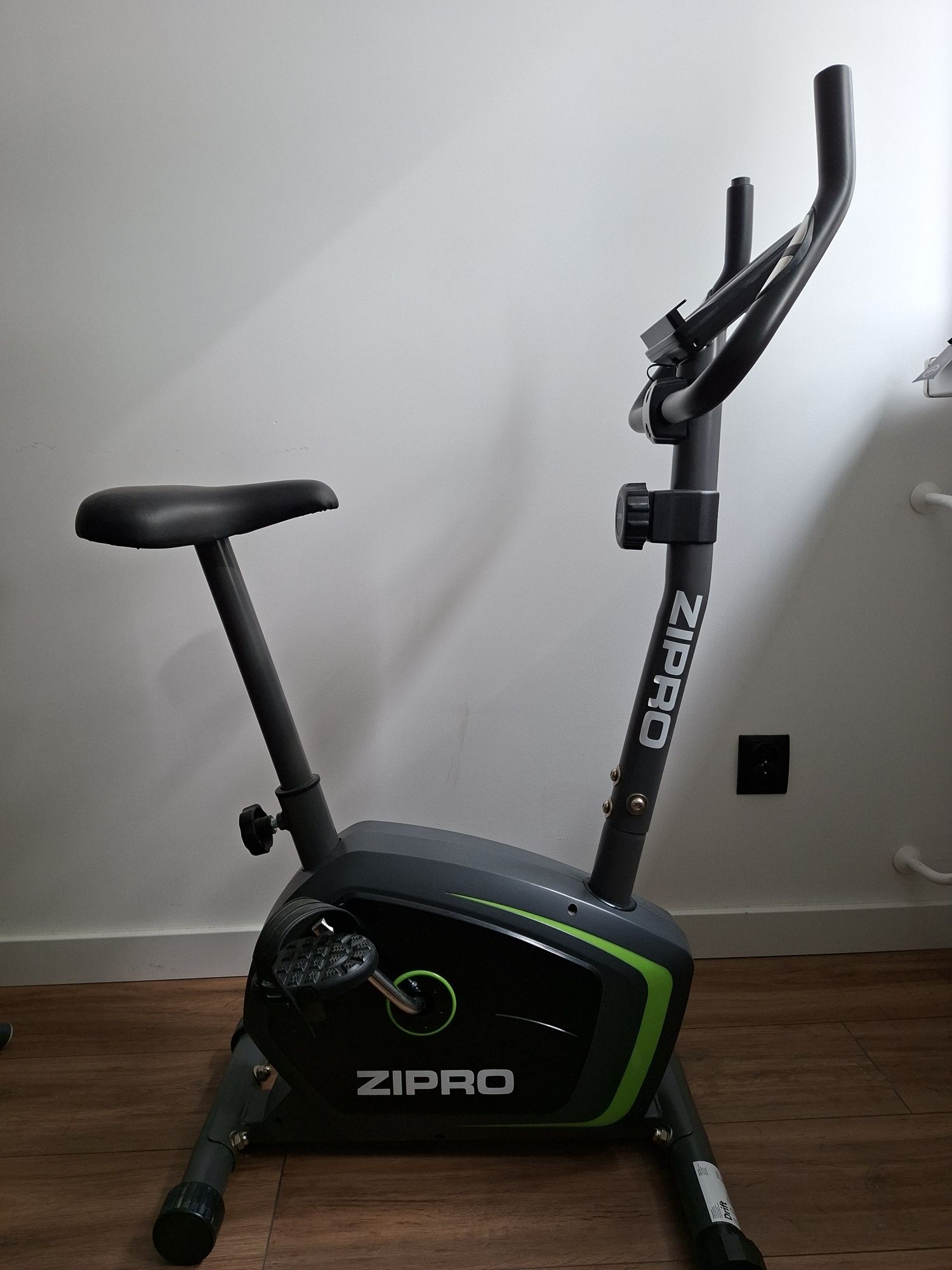 Rower stacjonarny Zipro