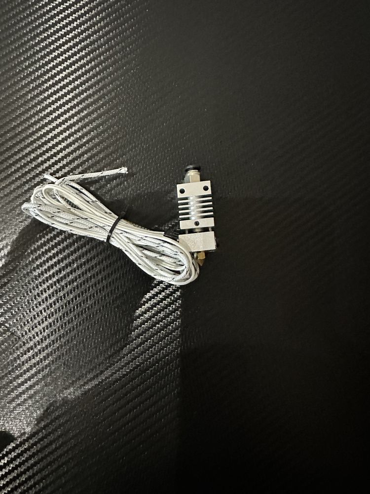 Creality hotend kit