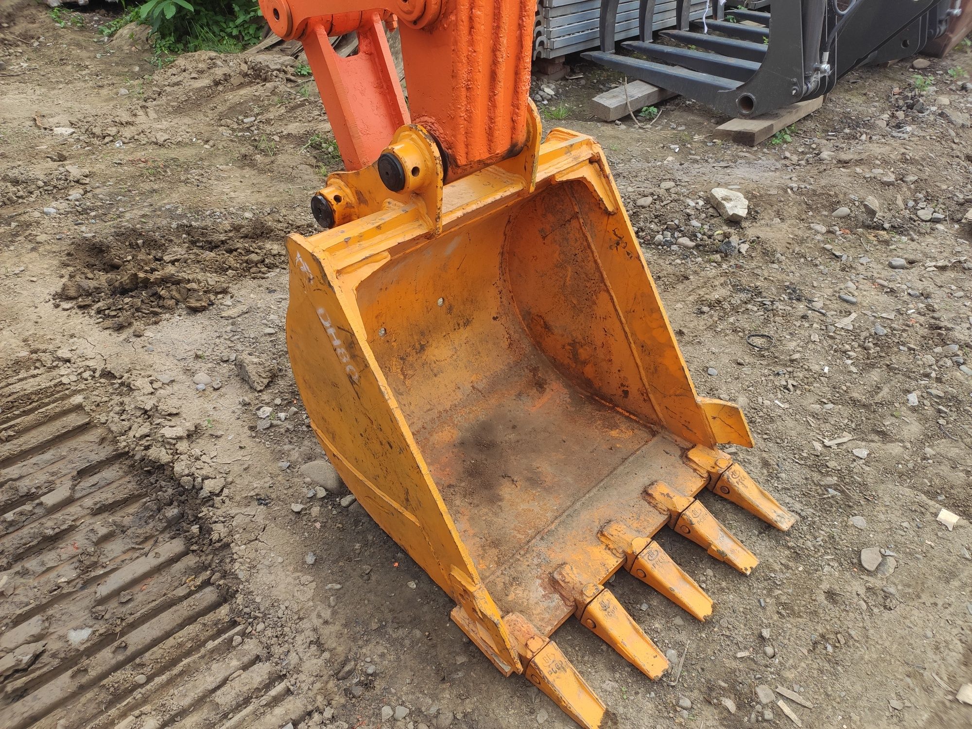 Екскаватор Doosan Dh 80 Gold / Экскаватор Дусан