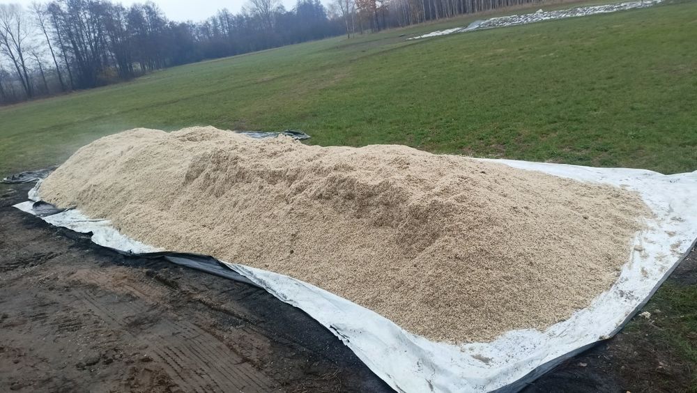 Wysłodki buraczane wytłoki z jabłek