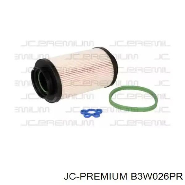 Фильтр топливный ВАГ VAG