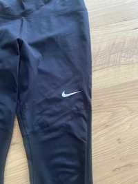 Legginsy getry sportowe