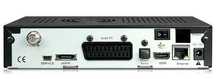 Dreambox dm500 hd ver 2