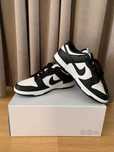 Nike Dunk Low Panda