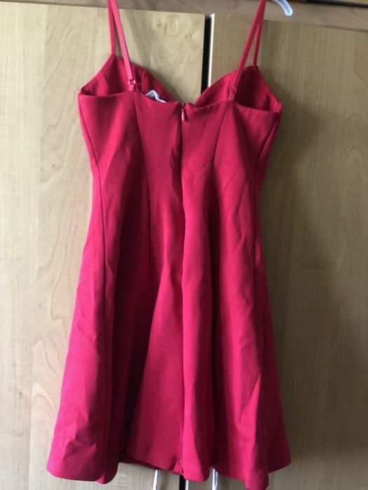 Платье Zara xs на девушку