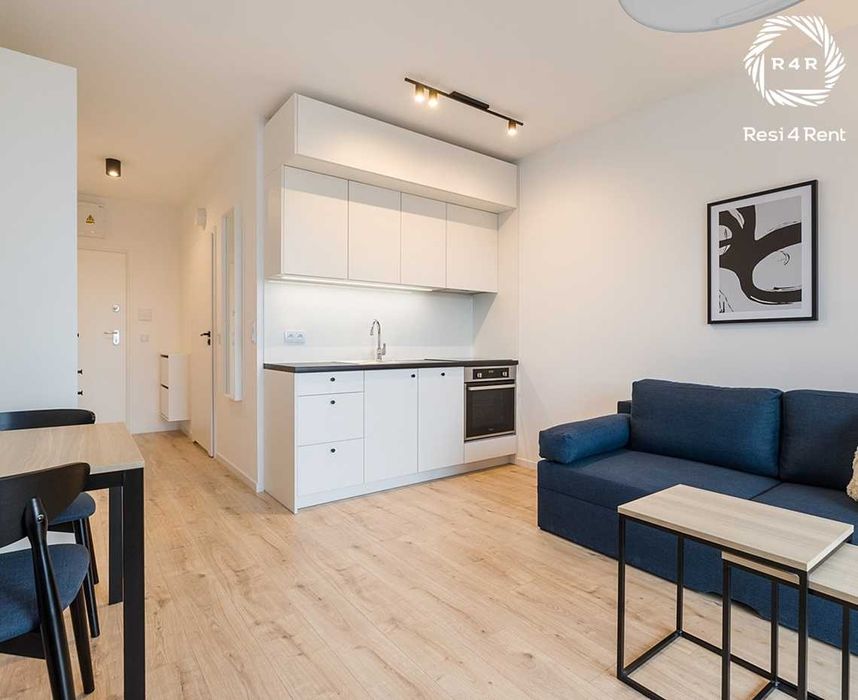 Kawalerka | Bez Pośredników | Pets Friendly | Jaworska