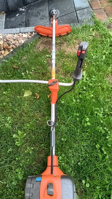 Kosa spalinowa wykaszarka Husqvarna 535 RX  2.2KM