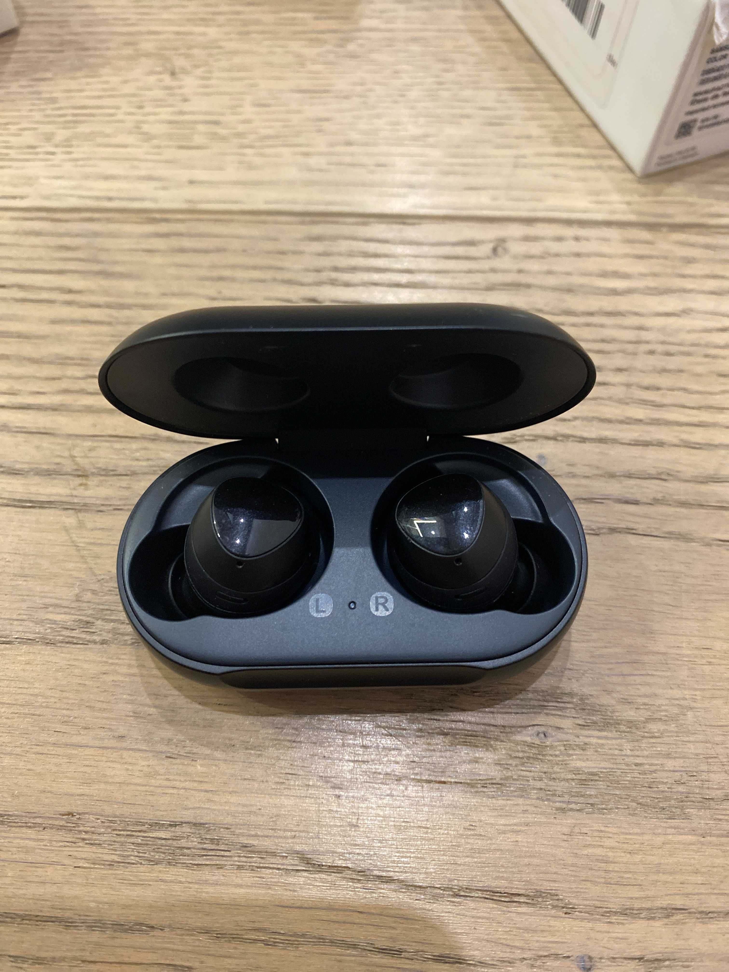 Навушники Samsung Galaxy Buds Black SM-R170