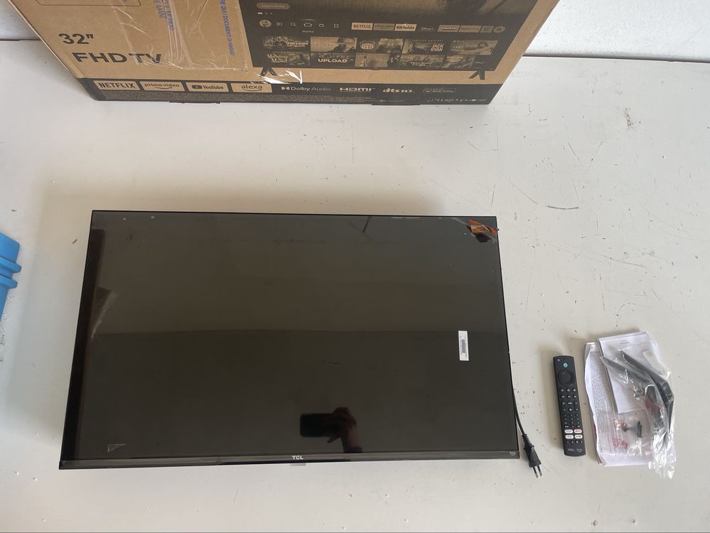 Telewizor TCL 32’’