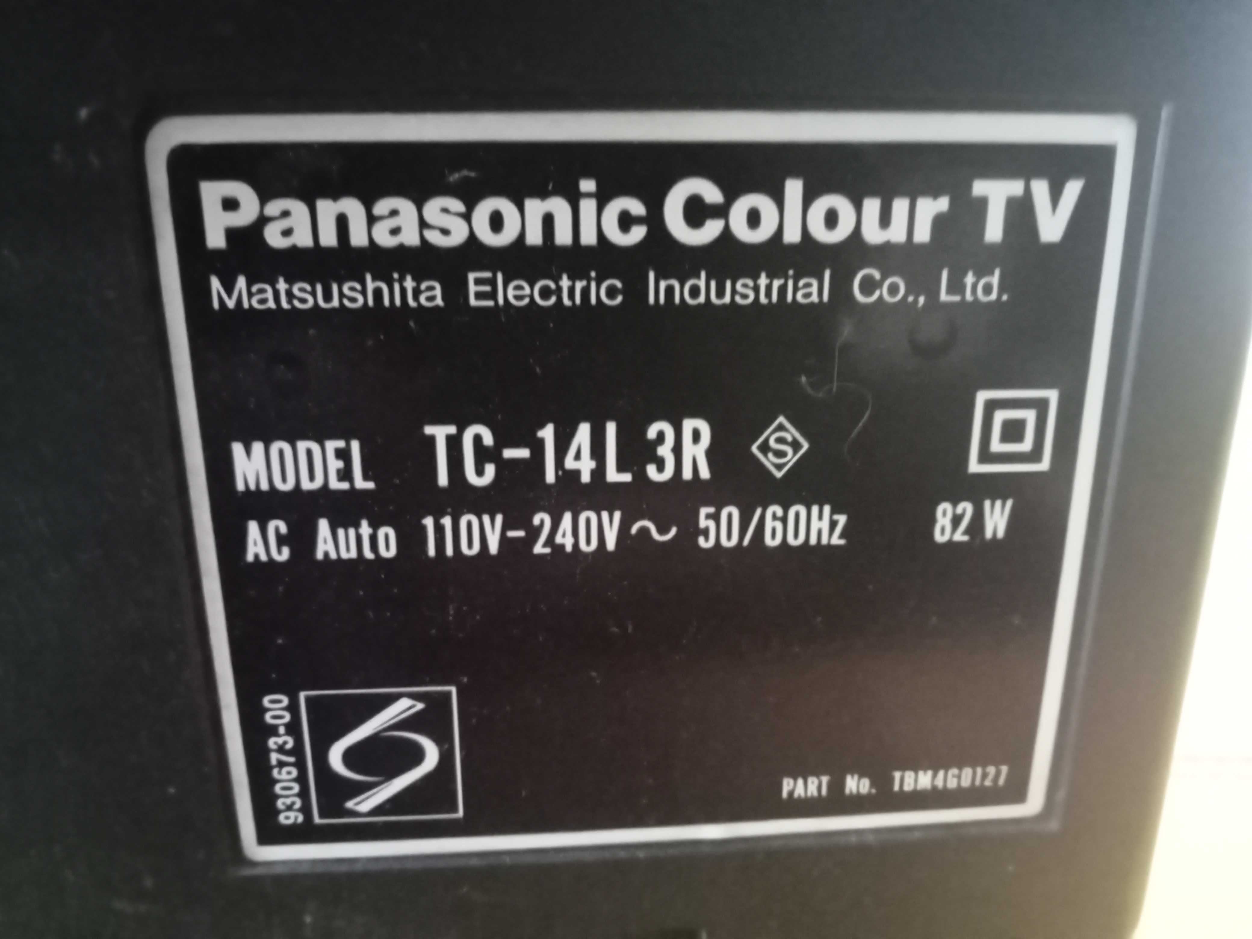 Телевизор Panasonic