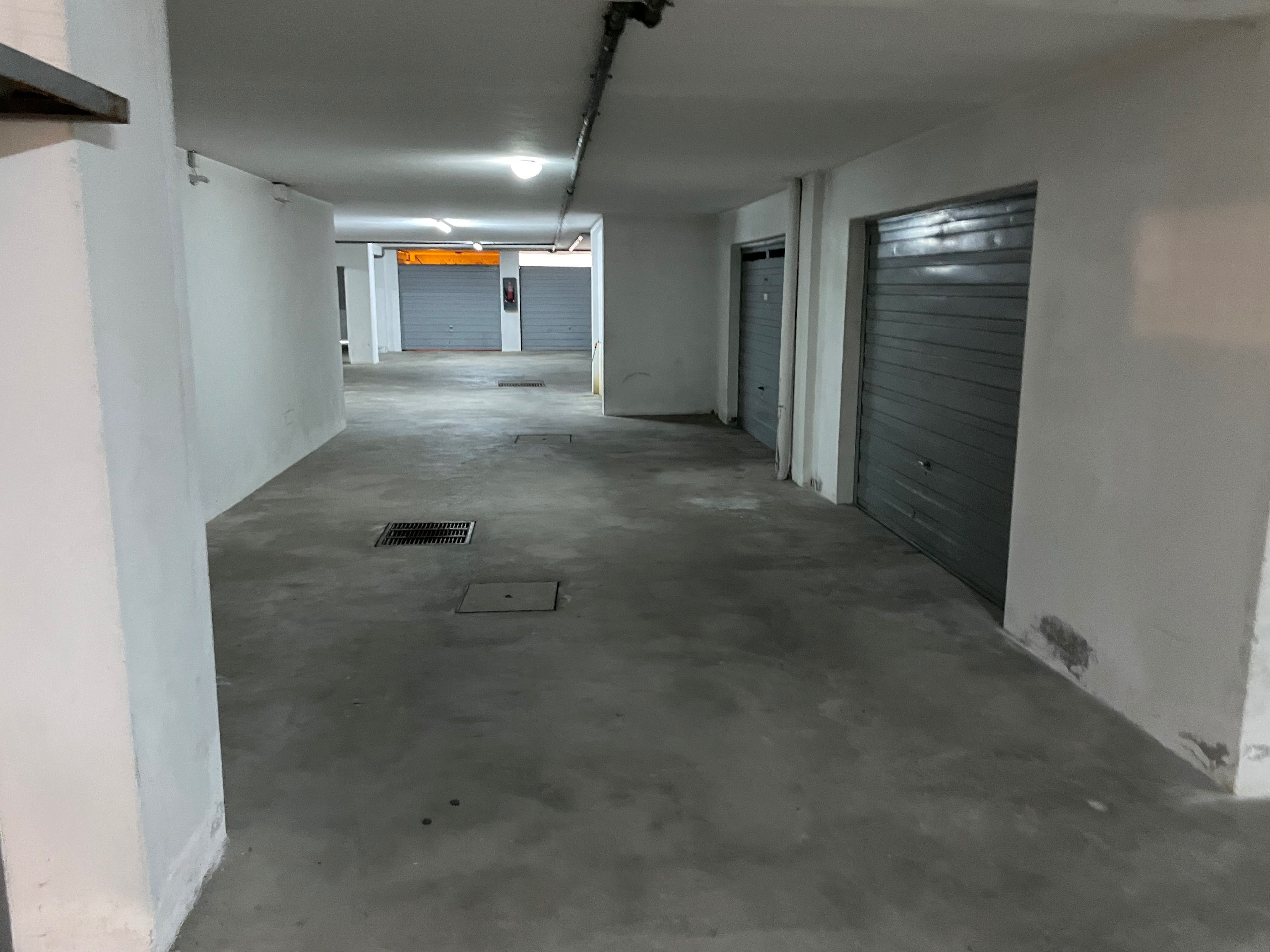 GARAGEM  Buarcos Figueira da Foz