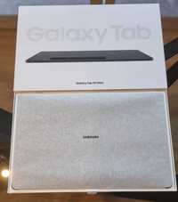 Samsung Tab S9 Ultra 512 GB + capa-teclado + carregador + S-pen