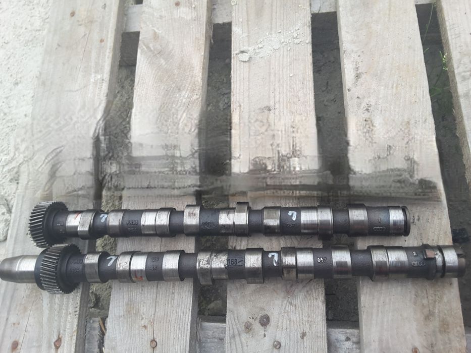 Двигун Audi A8 3.3tdi AKF в зборі, та запчастини з навісним для нього