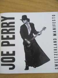 Joe Perry - sweetzerlend manifesto 2018 cd