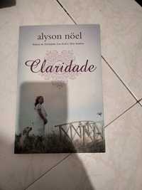 Livro Claridade.