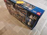 Lego City Transport Rakiety 60229