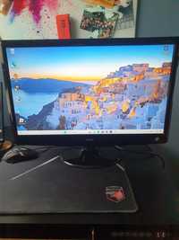 Monitor Acer LCD 23"  z funkcją TV