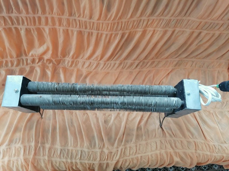 Электро обогреватель