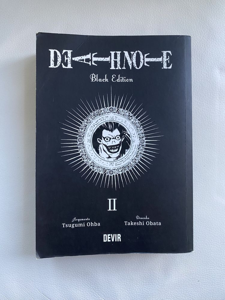 Deathnote