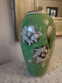 Zielony wazon z Chodzieża