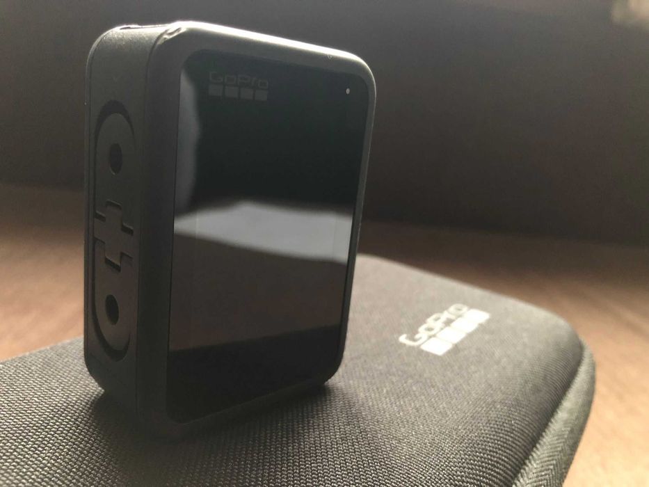 GoPro Hero 11 Black + akcesoria