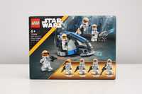 LEGO Star Wars 75359 Zestaw bitewny z 332 oddziałem klonów Ahsoki NOWE