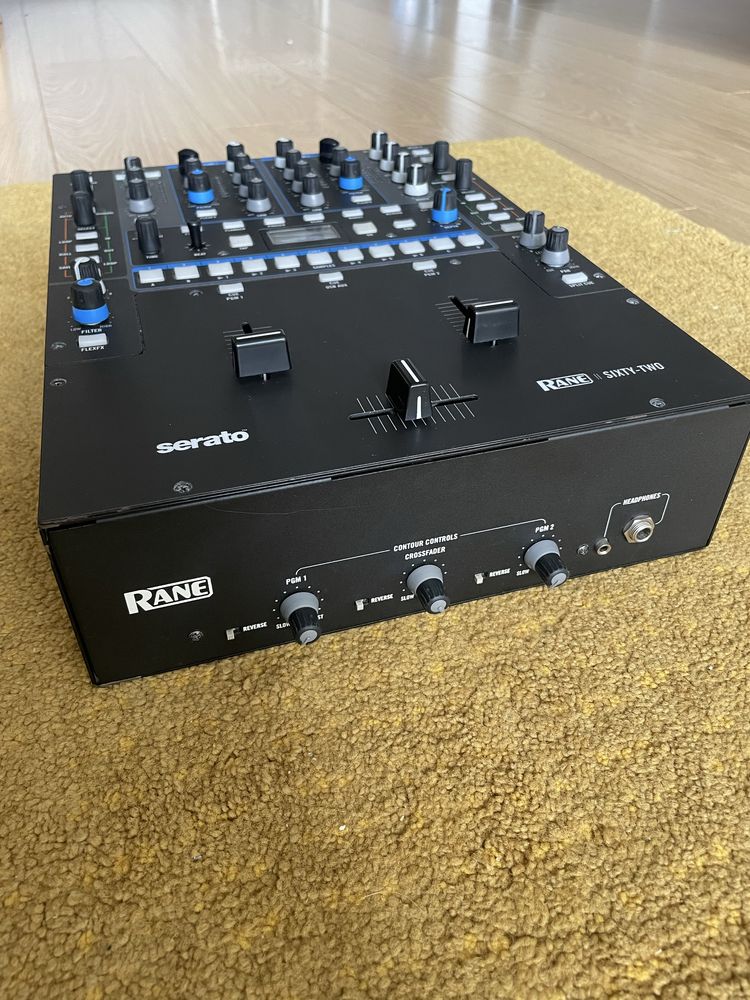 Mikser Rane Sixty-two 62